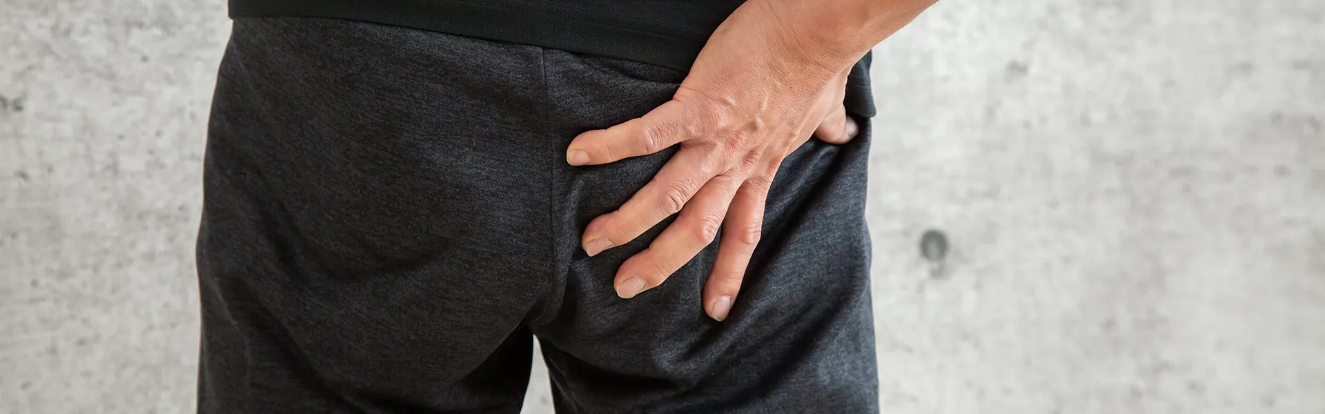 内臓の不調と腰痛との関係